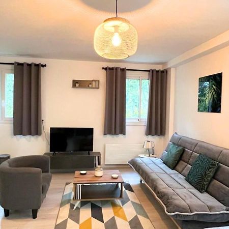 Chez Aida-Centre Ville Poitiers-La Conciergerie. Ngoại thất bức ảnh