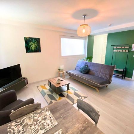 Chez Aida-Centre Ville Poitiers-La Conciergerie. Ngoại thất bức ảnh